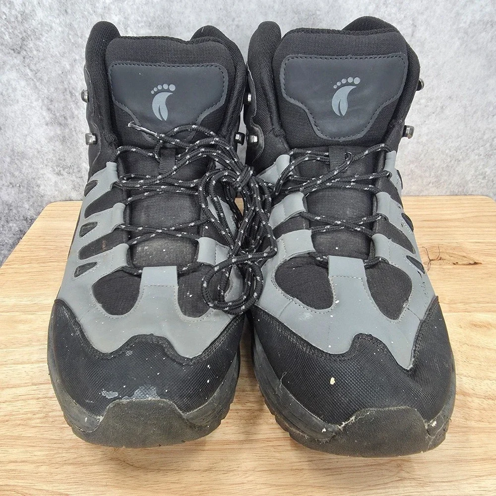 Orthocomfoot brand model